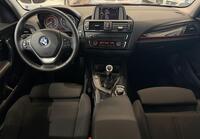 BMW 116 vaihtoauto