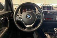 BMW 116 vaihtoauto