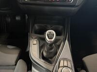 BMW 116 vaihtoauto
