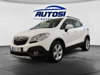 Opel Mokka vaihtoauto