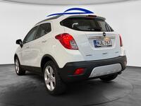 Opel Mokka vaihtoauto