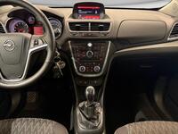 Opel Mokka vaihtoauto