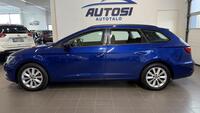 SEAT Leon ST vaihtoauto