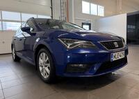 SEAT Leon ST vaihtoauto