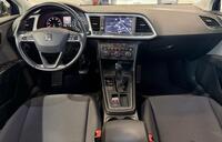 SEAT Leon ST vaihtoauto
