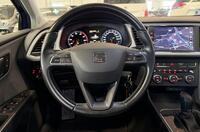 SEAT Leon ST vaihtoauto