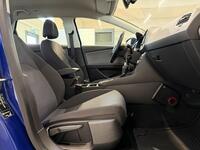 SEAT Leon ST vaihtoauto