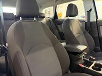 SEAT Leon ST vaihtoauto