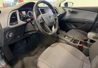 SEAT Leon ST vaihtoauto