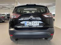 Opel Crossland X vaihtoauto