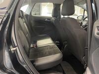 Opel Crossland X vaihtoauto