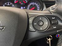 Opel Crossland X vaihtoauto