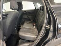 Opel Crossland X vaihtoauto