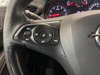 Opel Crossland X vaihtoauto