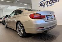 BMW 435 vaihtoauto