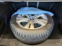 BMW 435 vaihtoauto