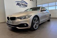 BMW 435 vaihtoauto