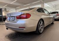 BMW 435 vaihtoauto
