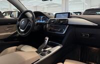 BMW 435 vaihtoauto