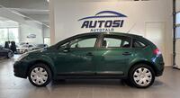 Citroën C4 vaihtoauto