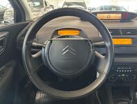 Citroën C4 vaihtoauto