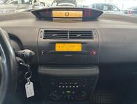 Citroën C4 vaihtoauto