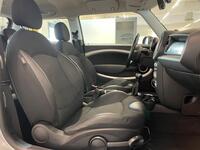 Mini Cooper S vaihtoauto