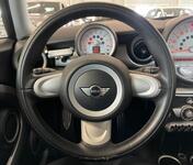 Mini Cooper S vaihtoauto