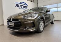 Citroën DS5 vaihtoauto