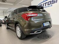 Citroën DS5 vaihtoauto