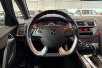 Citroën DS5 vaihtoauto