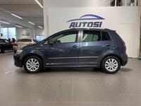 Volkswagen Golf Plus vaihtoauto