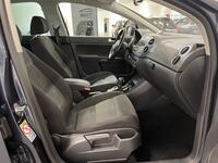 Volkswagen Golf Plus vaihtoauto