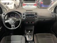 Volkswagen Golf Plus vaihtoauto