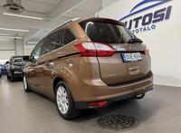 Ford Grand C-MAX vaihtoauto