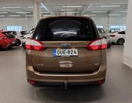 Ford Grand C-MAX vaihtoauto