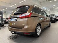 Ford Grand C-MAX vaihtoauto