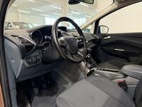 Ford Grand C-MAX vaihtoauto
