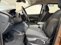 Ford Grand C-MAX vaihtoauto