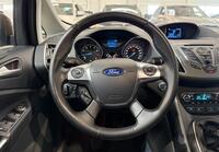 Ford Grand C-MAX vaihtoauto