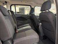 Ford Grand C-MAX vaihtoauto