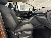 Ford Grand C-MAX vaihtoauto