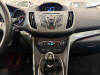 Ford Grand C-MAX vaihtoauto