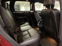 Porsche Cayenne vaihtoauto