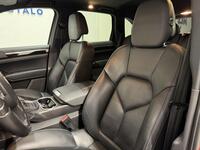 Porsche Cayenne vaihtoauto