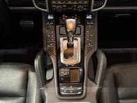 Porsche Cayenne vaihtoauto