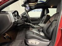 Porsche Cayenne vaihtoauto