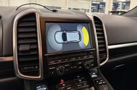 Porsche Cayenne vaihtoauto