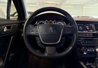 Peugeot 508 vaihtoauto