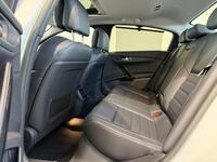 Peugeot 508 vaihtoauto